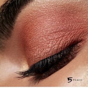 Fenty Beauty - Eyeshadow Palette - Peach